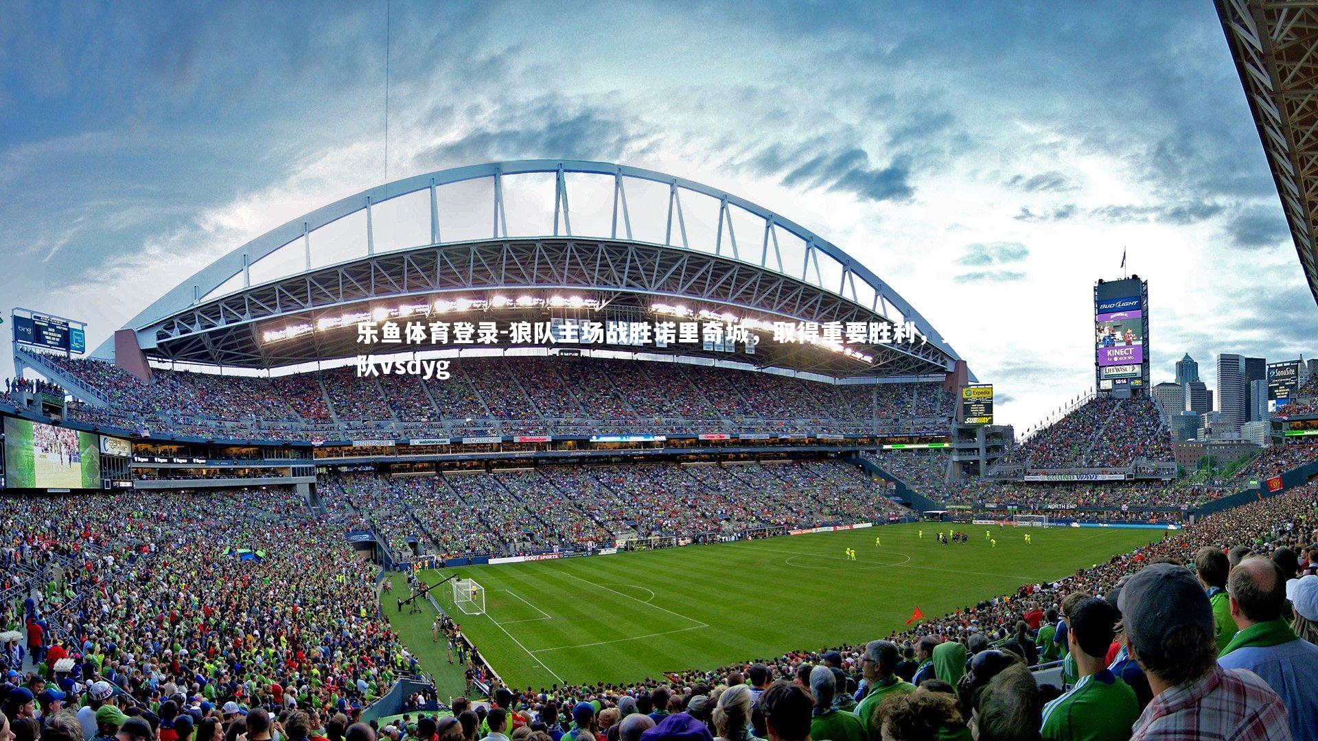 狼队主场战胜诺里奇城，取得重要胜利，狼队vsdyg